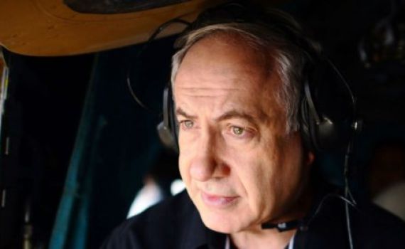 נתניהו נגד האו"ם: "נותן לגיטמציה לחמאס"