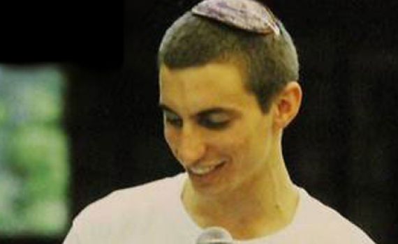 סוף עצוב: נקבע מותו של סגן הדר גולדין הי"ד