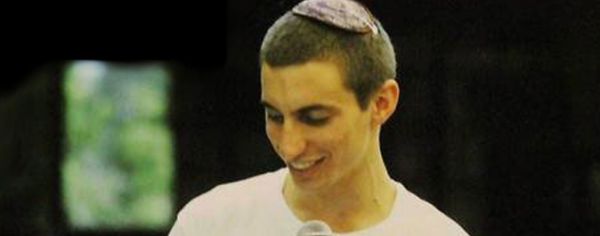 סוף עצוב: נקבע מותו של סגן הדר גולדין הי"ד