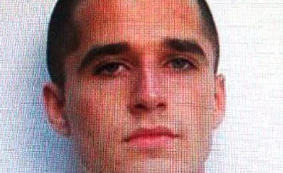 רב-טוראי דוד גורדון אותר ללא רוח חיים