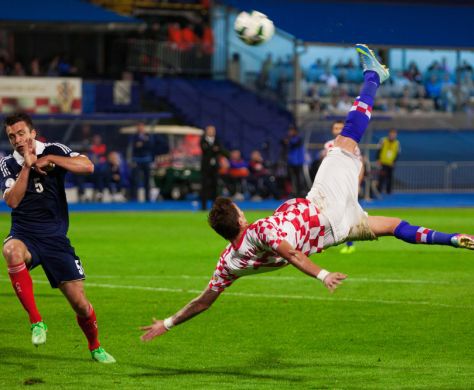 אנגליה: מאמן התבטא נגד יהודים ומינויו בוטל