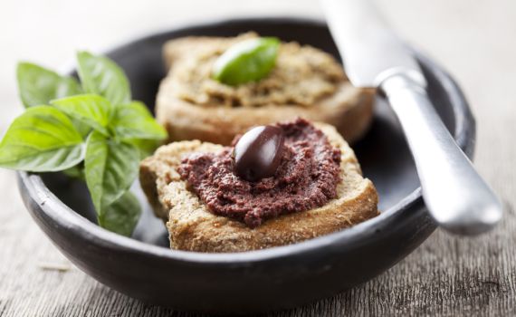 אוכל: הסלטים שיעשו לכם קיץ מרענן