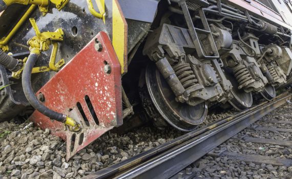 3 ישראלים נהרגו בתאונה בין רכבת למיניבוס בשוויץ