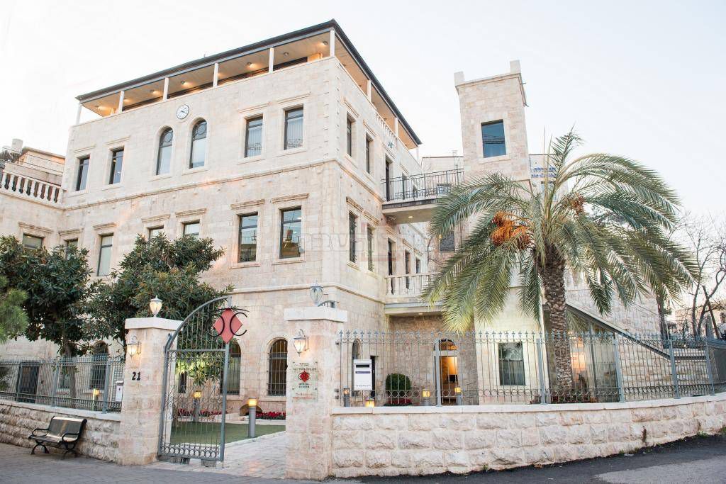 משקפיים ומכשירי שמיעה בחינם לתושבי הדרום