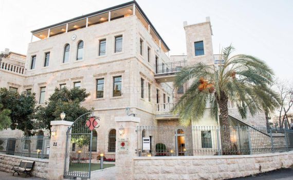 משקפיים ומכשירי שמיעה בחינם לתושבי הדרום