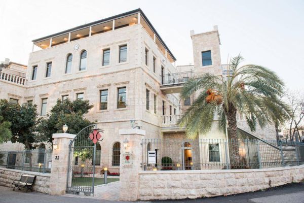 משקפיים ומכשירי שמיעה בחינם לתושבי הדרום