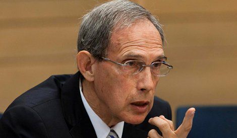 נחמן שי לנתניהו: "החזר המשרד להגנת העורף"