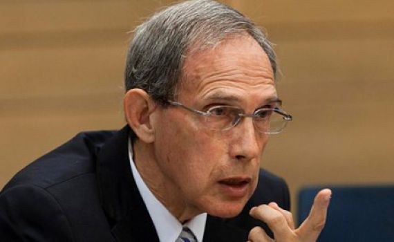 נחמן שי לנתניהו: "החזר המשרד להגנת העורף"