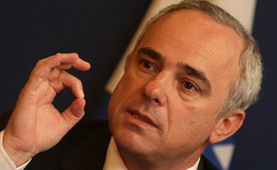 שטייניץ: "להקים ממשלת אחדות לאומית רחבה"