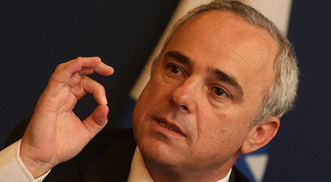 שטייניץ: "להקים ממשלת אחדות לאומית רחבה"