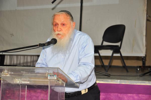 "מישהו יכול להתעלם מהניסים של צוק איתן?"