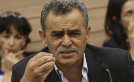 המפלגות הערביות פועלות לאיחוד