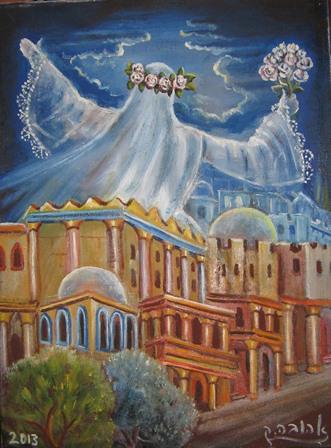 נצבים – וילך: המצווה שהיא מעל הזמן והמקום