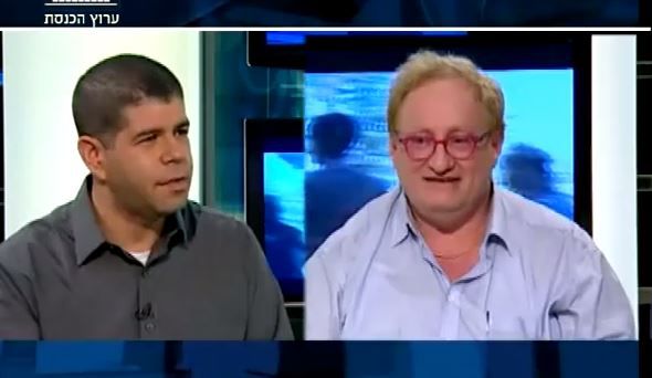 אופנהיימר: "אתה הזוי"; טננבוים: "אתה פסיכופט"