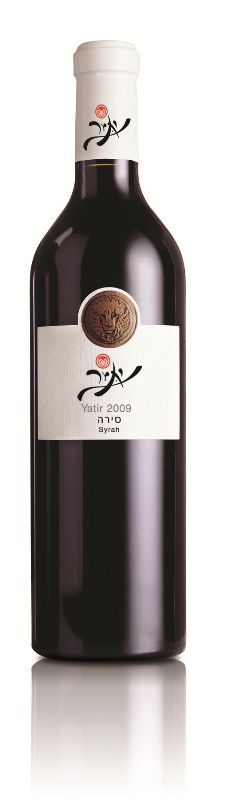 בחירת היין לסעודות החג על פי מומחי יקב יתיר