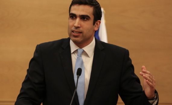 שטבון לסרוגים: החוקה תפצל את הציונות הדתית