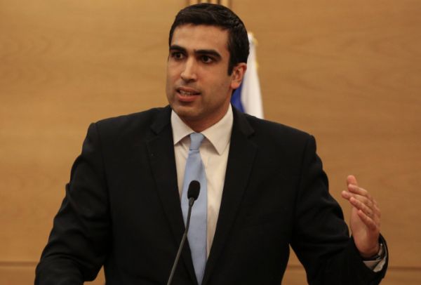 שטבון לסרוגים: החוקה תפצל את הציונות הדתית