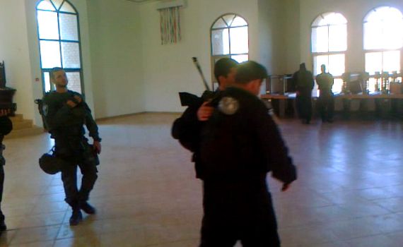 עוד יוסף חי : "בוגי הביס את החמאס ועבר אלינו"