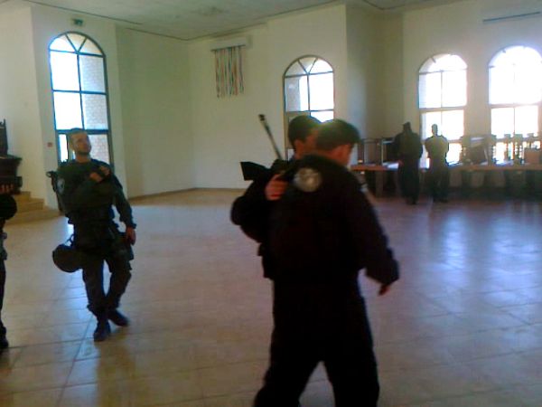 עוד יוסף חי : "בוגי הביס את החמאס ועבר אלינו"