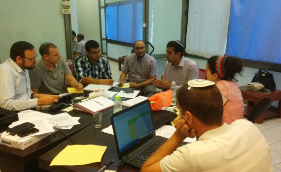 שטבון: "השגנו את החתימות הדרושות להצבעה חשאית"