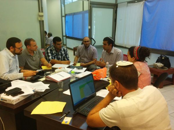 שטבון: "השגנו את החתימות הדרושות להצבעה חשאית"