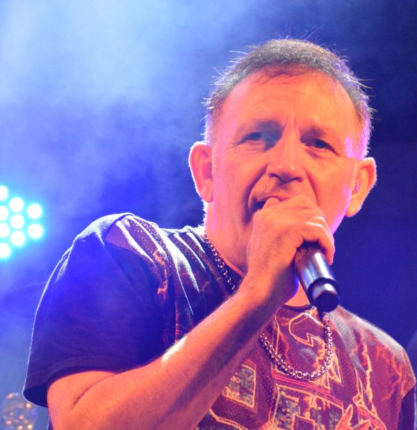 אתניקס חגגה 30 שנות פעילות בהופעה בשומרון