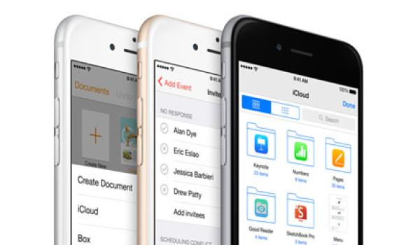 אייפון 6 שובר שיאים: המכשיר אזל בכל העולם