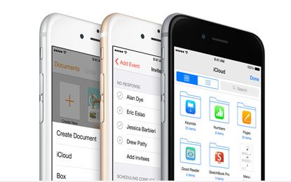 אייפון 6 שובר שיאים: המכשיר אזל בכל העולם