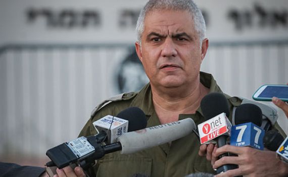 בצה"ל מבהירים: הטיפול בסרבני 8200 יהיה חד וברור