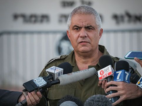 בצה"ל מבהירים: הטיפול בסרבני 8200 יהיה חד וברור