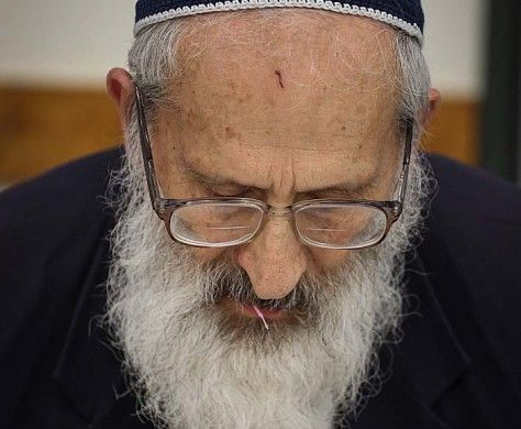 הרב שלמה אבינר: נטיה הפוכה – מחלת נפש