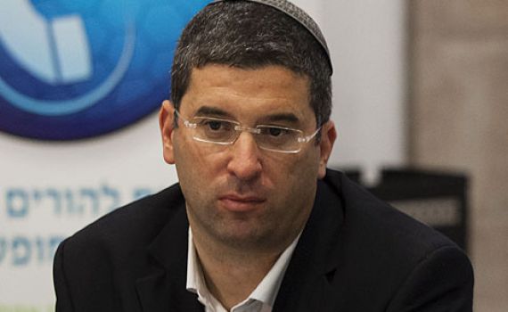 וורצמן: "סרבני 8200 מוציאים דיבה"