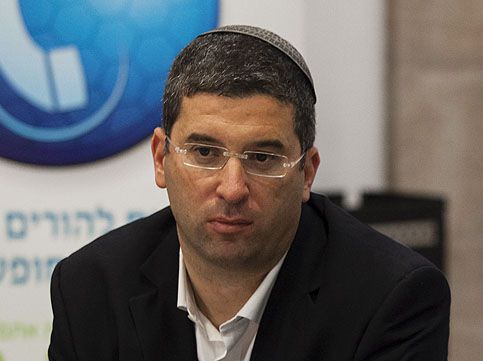 וורצמן: "סרבני 8200 מוציאים דיבה"