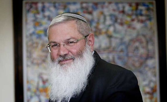 "הצעת המחליטים היא הרע במיעוטו"