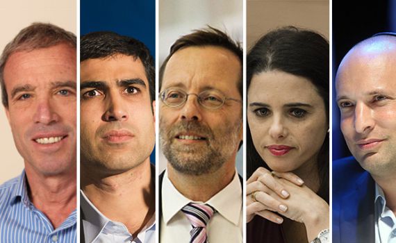 עשו את תשע"ד: אנשי השנה של סרוגים