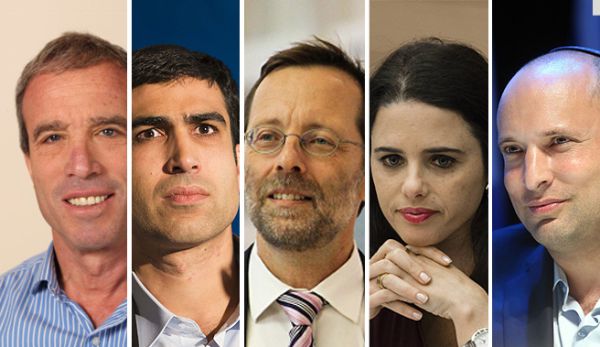 עשו את תשע"ד: אנשי השנה של סרוגים