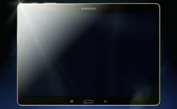 Galaxy Tab S בישראל: ינצח את האייפד?