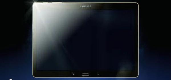 Galaxy Tab S בישראל: ינצח את האייפד?