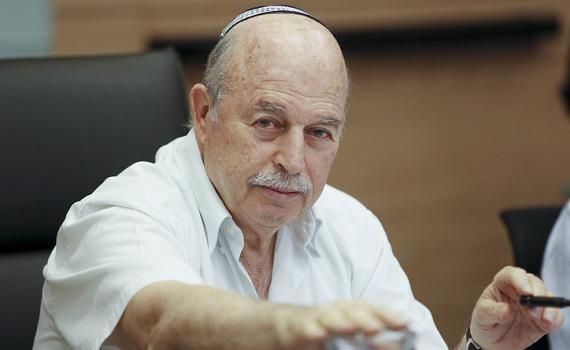 הצעת חוק: למנוע מימון מקבוצות התומכות בטרור