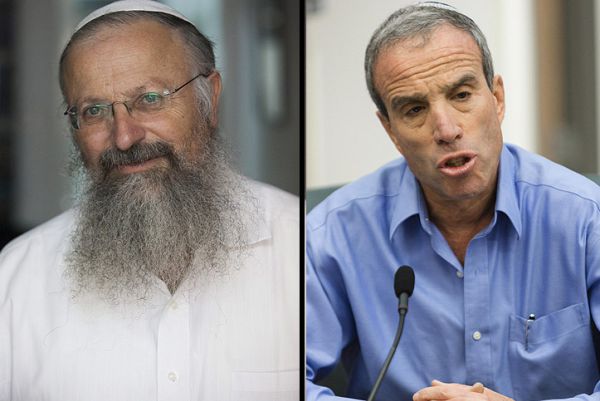 "המילים של שטרן – על גבול הפורנוגרפיה"