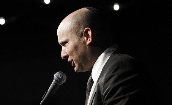 ראשי סניפים למען בנט: "תומכים בחוקה"