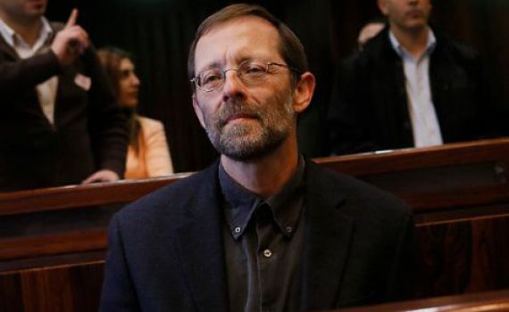 פייגלין מפתיע: "זכותם של חיילי 8200 לסרב"