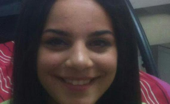 נעדרת: שרה תני בת 14 מאור יהודה