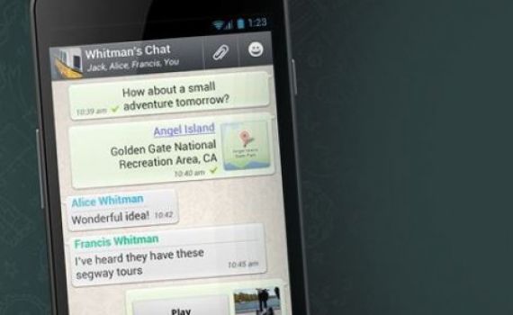 רבנים: לבקשת סליחה בווטסאפ יש תוקף הלכתי