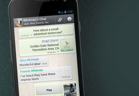 רבנים: לבקשת סליחה בווטסאפ יש תוקף הלכתי