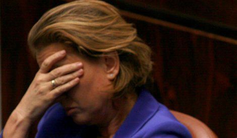 "הבית היהודי לא הייתה צריכה להיות בממשלה"