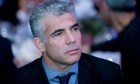 לפיד: "לא אעביר תקציב שידפוק את מעמד הביניים"