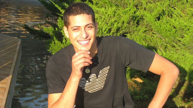 הותר לפרסום: נבדק חשד כי נתנאל ערמי נרצח