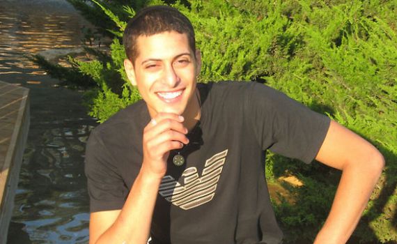 הותר לפרסום: נבדק חשד כי נתנאל ערמי נרצח