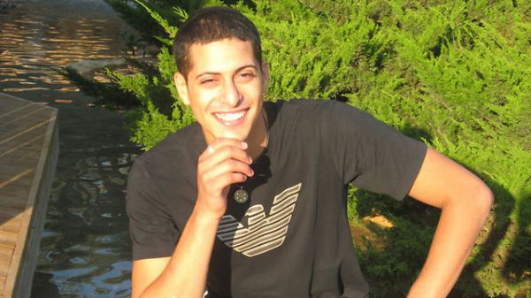 הותר לפרסום: נבדק חשד כי נתנאל ערמי נרצח